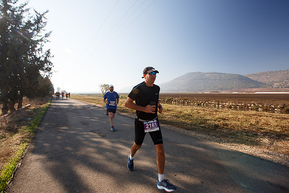 Agur Run 2016