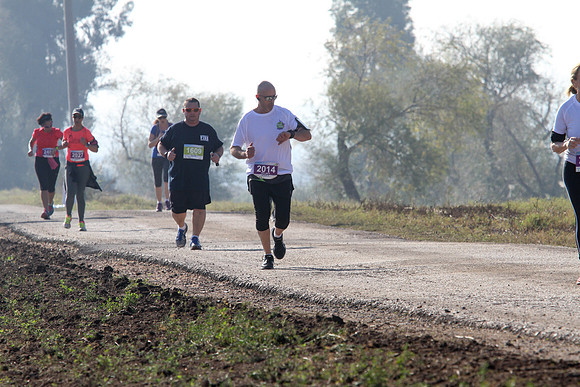 Agur Run 2016