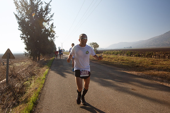 Agur Run 2016