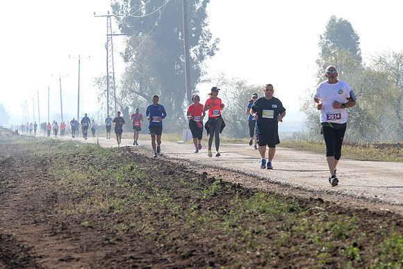 Agur Run 2016