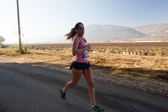 Agur Run 2016