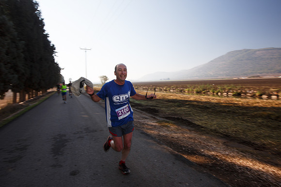 Agur Run 2016