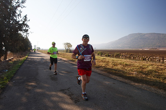 Agur Run 2016