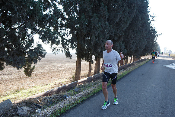 Agur Run 2016