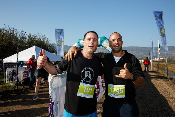 Agur Run 2016