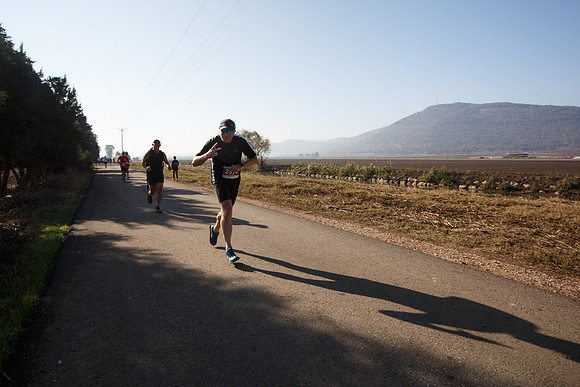 Agur Run 2016