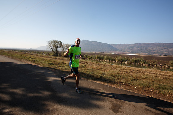 Agur Run 2016