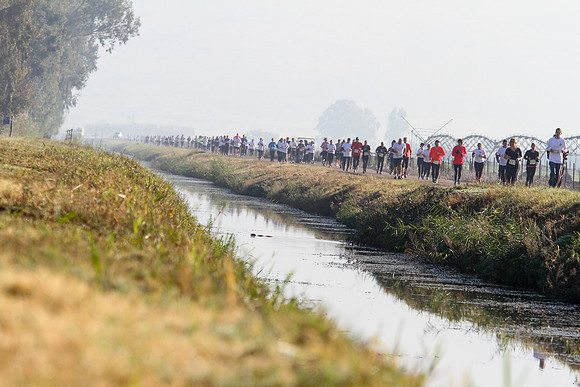 Agur Run 2016