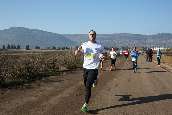 Agur Run 2016