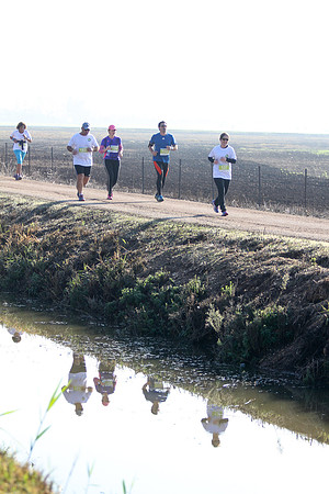 Agur Run 2016