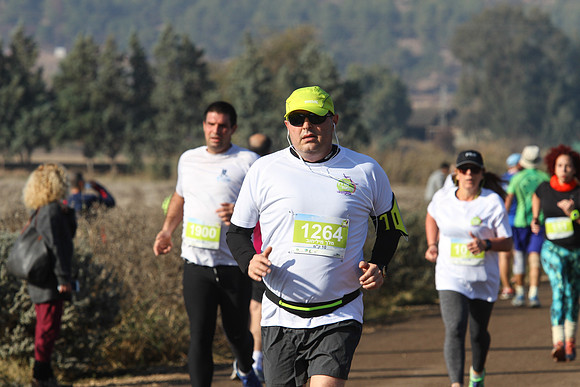 Agur Run 2016