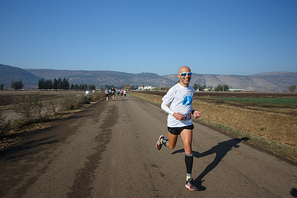 Agur Run 2016