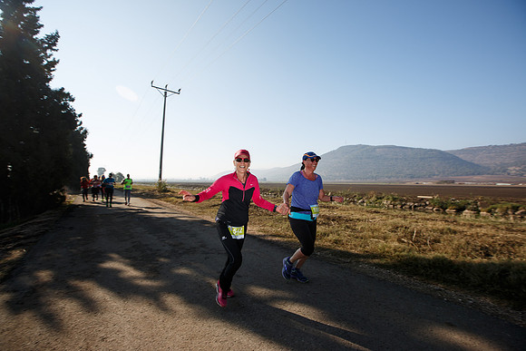 Agur Run 2016