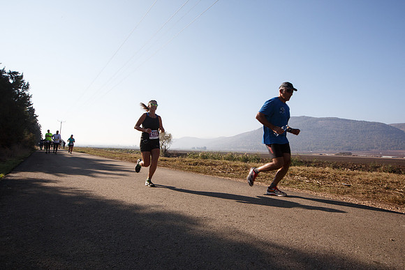 Agur Run 2016