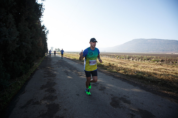 Agur Run 2016