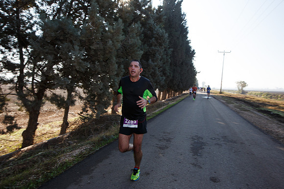 Agur Run 2016