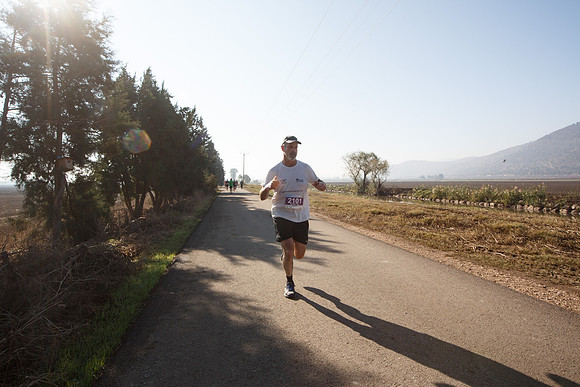 Agur Run 2016
