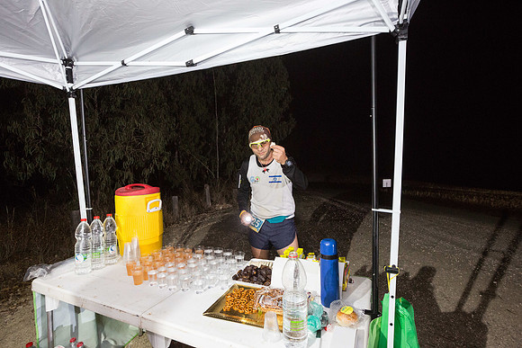 Desert 2 Sea 2017