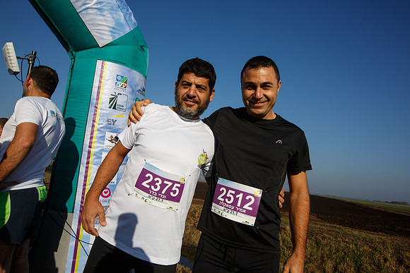 Agur Run 2016