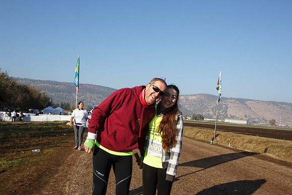 Agur Run 2016