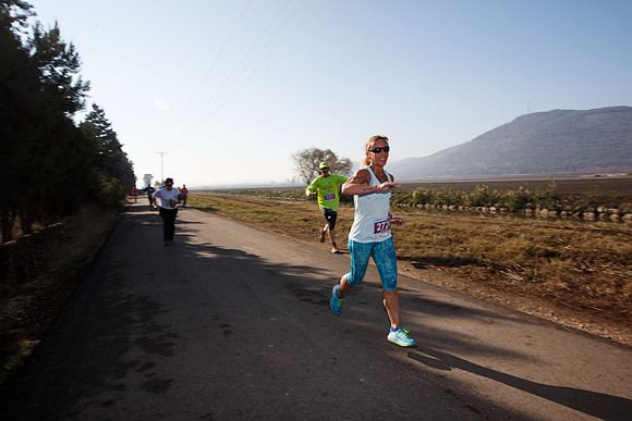 Agur Run 2016
