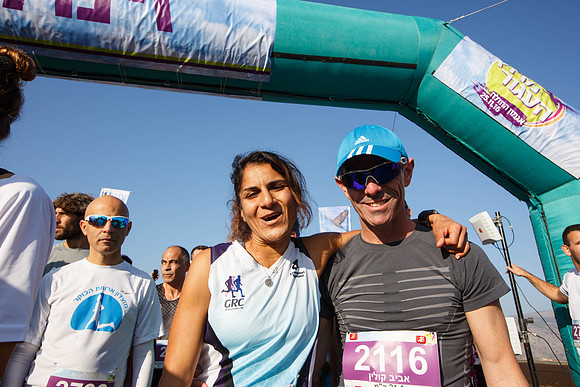 Agur Run 2016