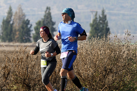 Agur Run 2016
