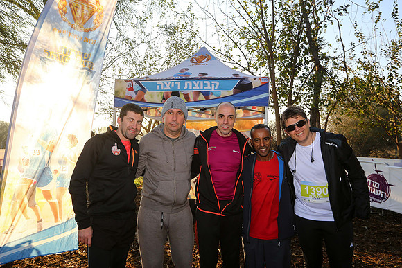 Agur Run 2016