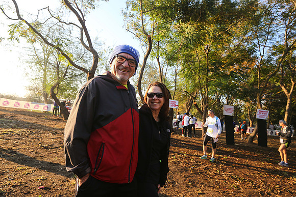 Agur Run 2016