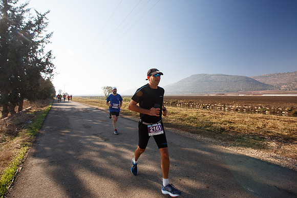 Agur Run 2016