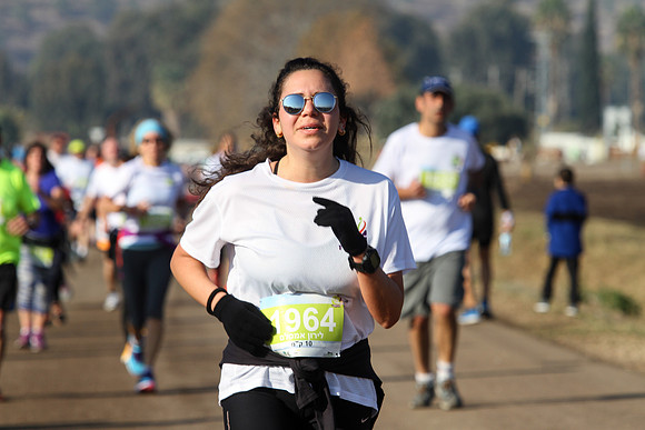Agur Run 2016