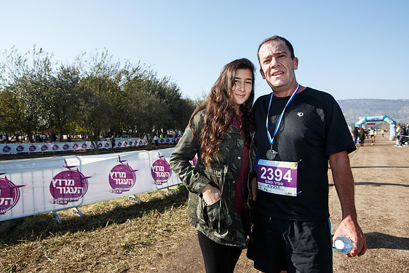Agur Run 2016