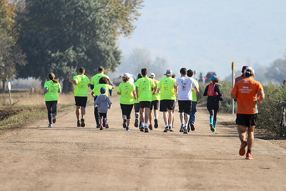 Agur Run 2016