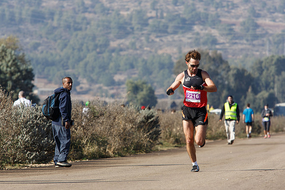 Agur Run 2016
