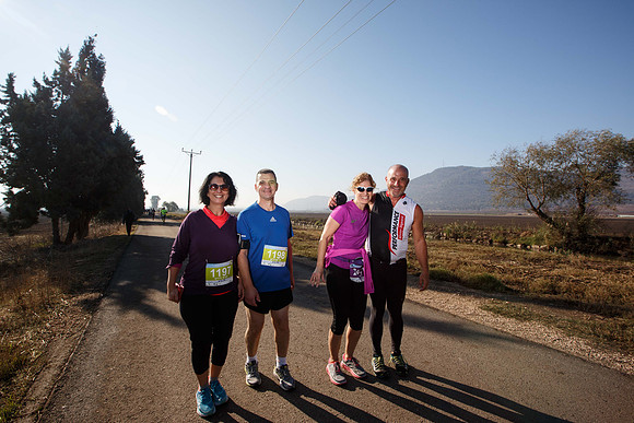 Agur Run 2016