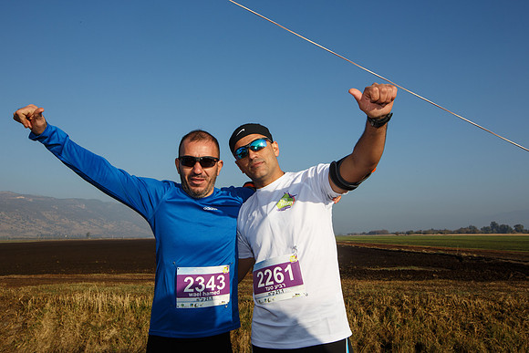 Agur Run 2016