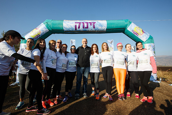 Agur Run 2016