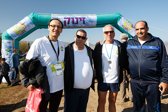 Agur Run 2016