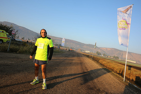 Agur Run 2016