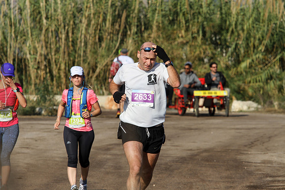 Agur Run 2016