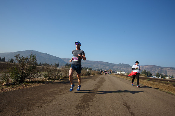 Agur Run 2016