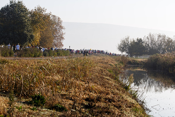 Agur Run 2016