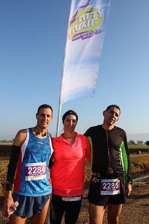 Agur Run 2016