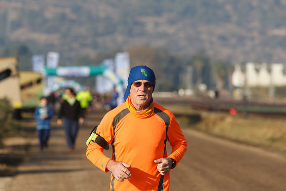 Agur Run 2016