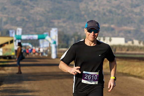 Agur Run 2016