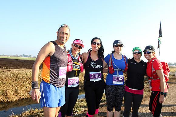 Agur Run 2016