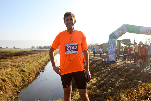 Agur Run 2016