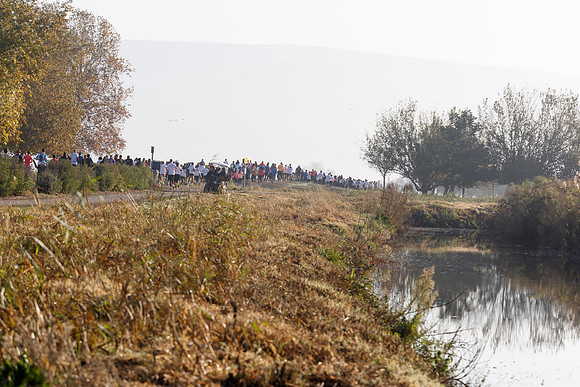 Agur Run 2016
