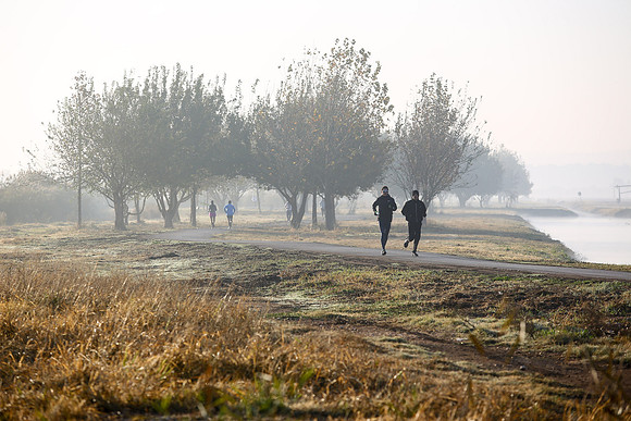 Agur Run 2016