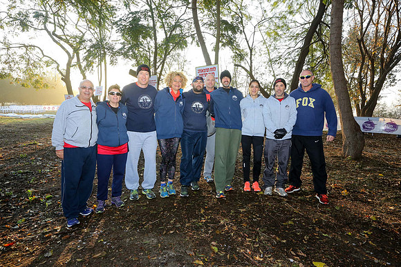 Agur Run 2016